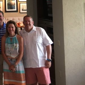 Meet your Posher, Dee